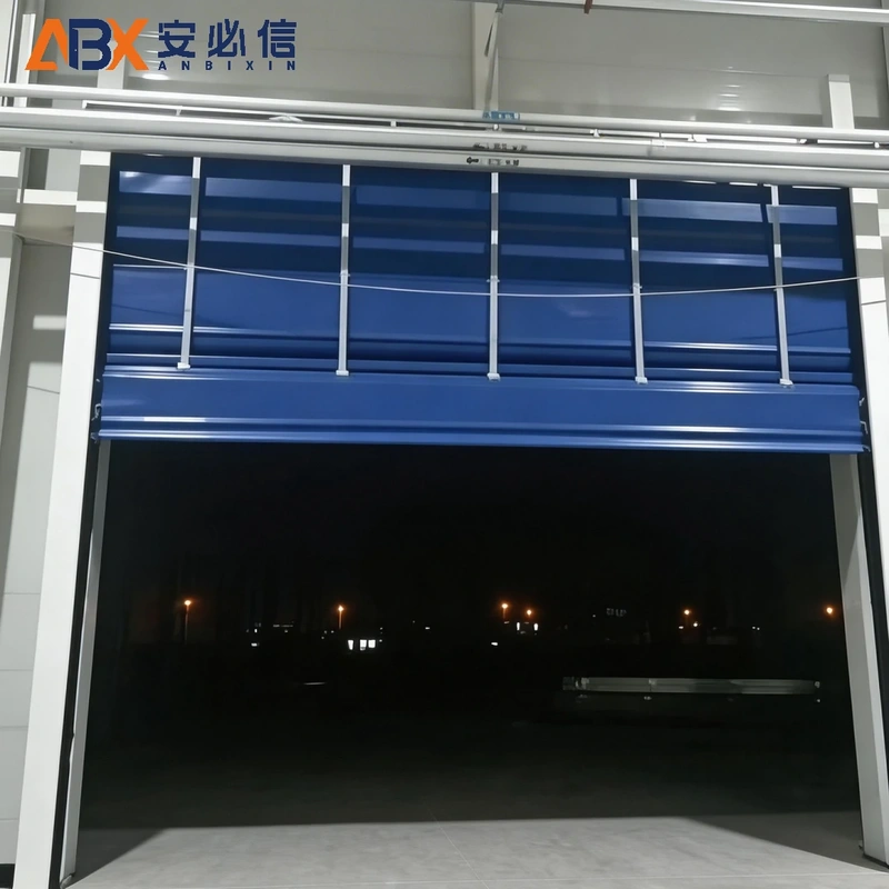 伊春上叠门
